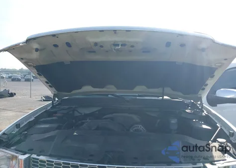 2010 GMC Sierra 1500 Sle z USA, uszkodzony, nr VIN 3GTRCVE04AG165860